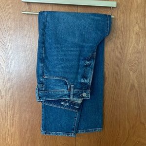 Old Navy O.G. Straight Jeans